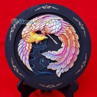 吉祥藝術炭雕精品、珍貴純天然炭雕藝術品、環保藝術產品[供應]_雕刻工藝品_世界工廠網中國產品信息庫