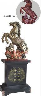 銅川開業慶典禮品 馬到成功產品信息_禮品、工藝品、飾品_世界工廠網