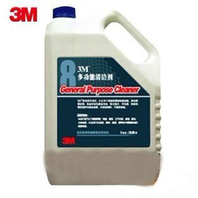 3M全能清潔劑代理服務 覆蓋深圳、廣州、東莞的專業工業清潔解決方案