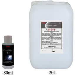 日本橫濱油脂工業Linda清洗劑B-1 高反應玻璃鍍膜工業清潔劑的應用與優勢