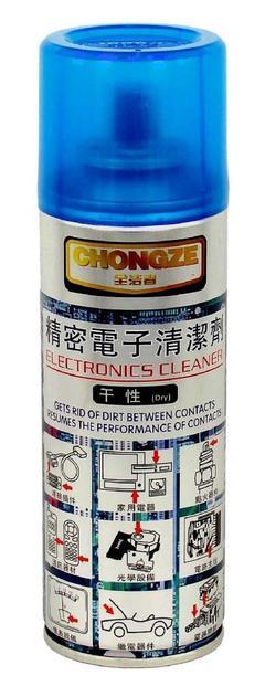 精密電子清潔劑(干性) - 工業(yè)清潔的理想選擇