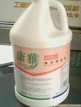 除泡劑產(chǎn)品全解析 工業(yè)清潔領(lǐng)域的效能之選